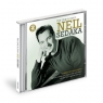 The one and only Neil Sedaka