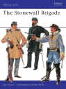  The Stonewall Brigade
