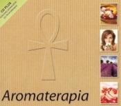 Aromaterapia - praca zbiorowa