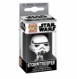 Brelok Funko POP: Star Wars - Stormtrooper (53052)