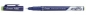 Cienkopis Frixion Fineliner 1,3mm jasno zielony