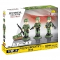 Cobi 2052 Polish Infantry 1939