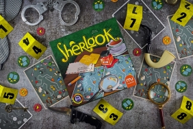 Sherlook