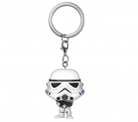 Brelok Funko POP: Star Wars - Stormtrooper (53052)