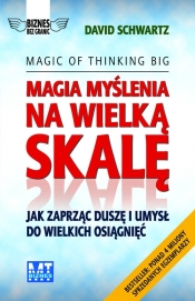 Magia myślenia na wielką skalę