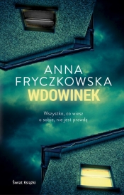 Wdowinek - Fryczkowska Anna