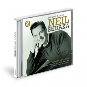 The one and only - Neil Sedaka