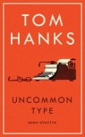 Uncommon Type Some Stories Hanks Tom