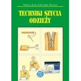 Techniki szycia odzieży