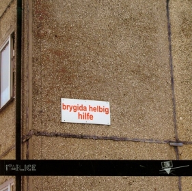 Hilfe - Helbig Brygida