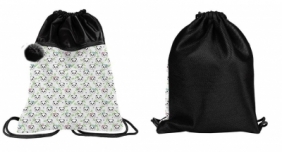 Worek na buty Paso - Panda (PP21PN-713)