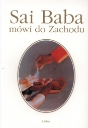 Sai Baba mówi do Zachodu