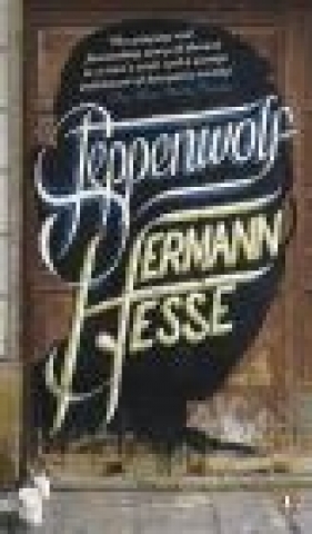 Steppenwolf - Hesse Herman