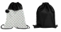 Worek na buty Paso - Panda (PP21PN-713)