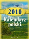 Kalendarz 2010 KL05 Nowy kalendarz polski