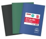 Zeszyt A5/60k kratka Eco PP (3szt) HERLITZ