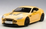 Aston Martin V12 Vantage S 2015 (yellow tang) (70252)