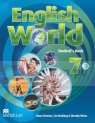 English World 7 Student's Book Liz Hocking, Mary Bowen, Wendy Wren
