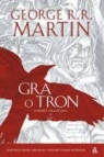 Gra o tron. Powieść graficzna. Tom 1. (OT) George R. R. Martin