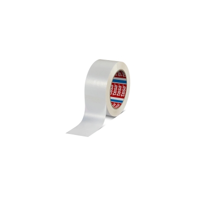 <img src='https://webimage.pl/pics/521/2/d4063565292521.jpg' style='height:440px' /> Taśma pakowa Tesa Eco wykonana z pet 132mx50 mm biała
