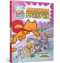 DC Super-Pets. Ratowanie królewskiego gryzonia - J. E. Bright