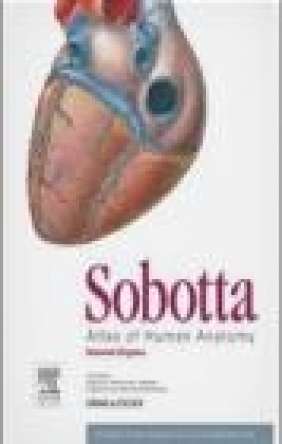 Sobotta Atlas of Human Anatomy, Vol.2, 15th ed. English, Internal Organs, 15th J Waschke, F Paulsen,  Sobotta