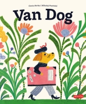 Van Dog - Maciej Pasiński