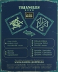 Łamigłówka Grand Master Triangles - poziom 4/4 (108032)