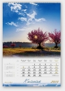 Kalendarz 2015 Blaski Słońca