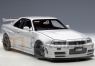 AUTOART Nismo R34 GTR ZTune 2005 (77352)