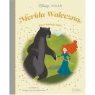 Merida Waleczna Złota Kolekcja Bajek 21 Małgorzata Strzałkowska
