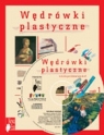 Wędrówki plastyczne 4-6 Część 1 Podręcznik z płytą CD