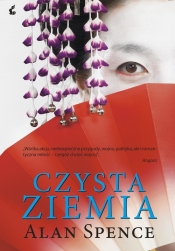 Czysta ziemia - Alan Spence