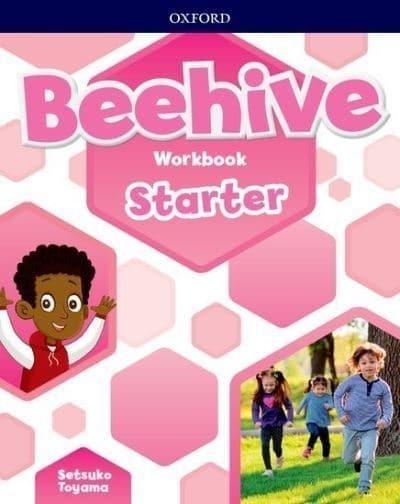 Beehive Starter WB