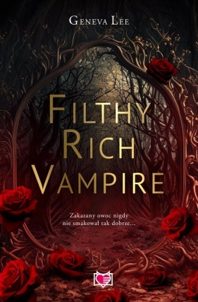 Filthy Rich Vampire - Lee Geneva