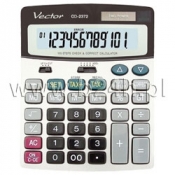 Kalkulator na biurko Vector CD-2372