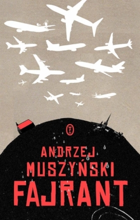 Fajrant - Muszyński Andrzej