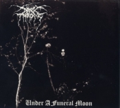 Under A Funeral Moon (Digipack)
