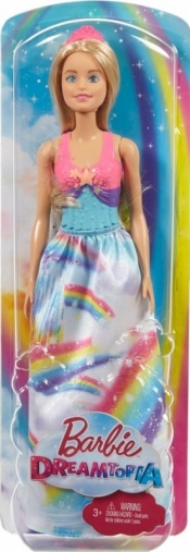 Barbie Dreamtopia Ksieżniczka FJC95 (FJC94/FJC95)