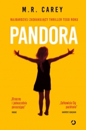 Pandora - Carey M.R