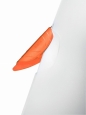 Skoroszyt Leitz ColorClip Magic A4 - pomarańczowa (41740045)