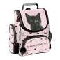 Tornister szkolny - Paso Black Cat