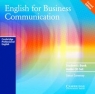 English for Business Communication 2CD
