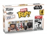 Figurki Star Wars Mandalorian Funko Bitty Pop 3+