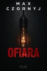 Ofiara Max Czornyj