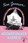 Moominsummer Madness Tove Jansson