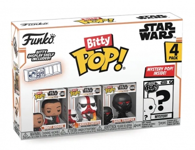 <img src='https://webimage.pl/pics/521/4/d889698754521.jpg' style='height:440px' /> Figurki Star Wars Mandalorian Funko Bitty Pop