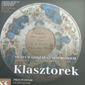 Klasztorek. Muzeum Książąt Czartoryskich - katalog - praca zbiorowa