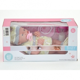 Lalka Adar bobas 38cm, z akcesoriami 380 mm (524521)