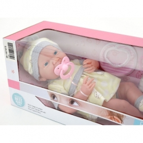 Lalka Adar bobas 38cm, z akcesoriami 380 mm (524521)